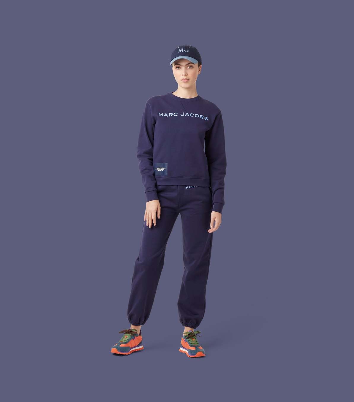 THE SWEATPANTS - 2