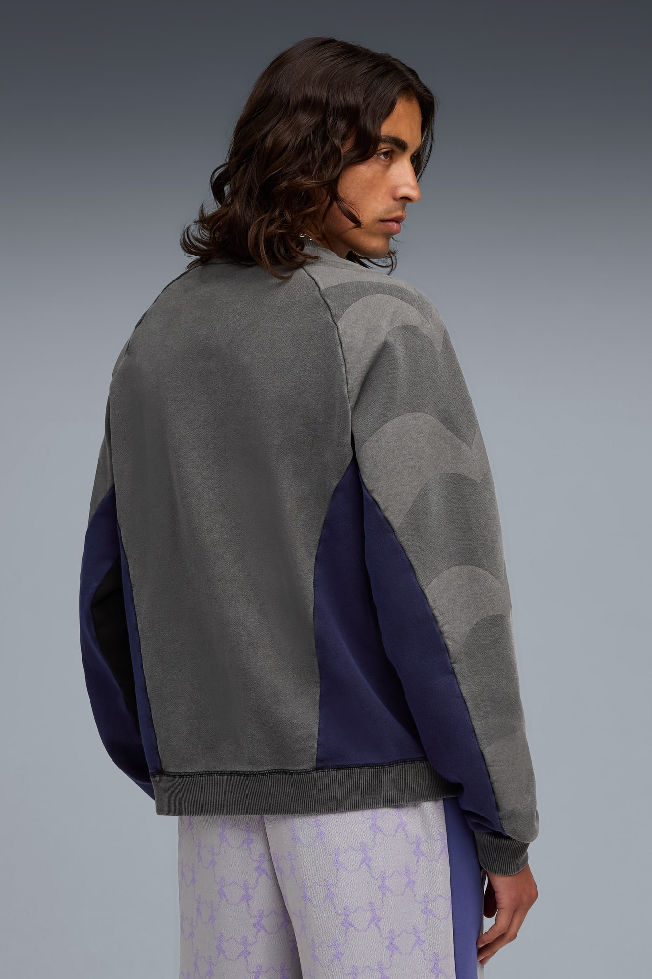 PUMA x KIDSUPER Crew Men - 6