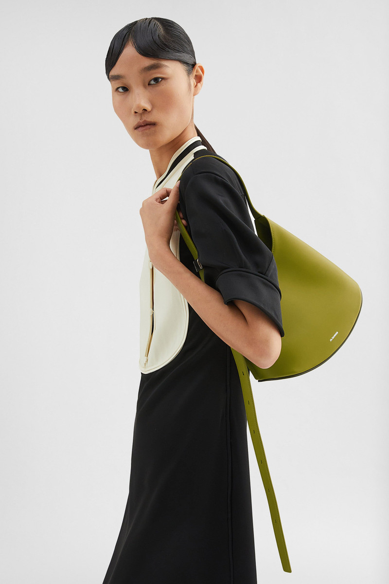 Jil Sander Eldorado Small outlook