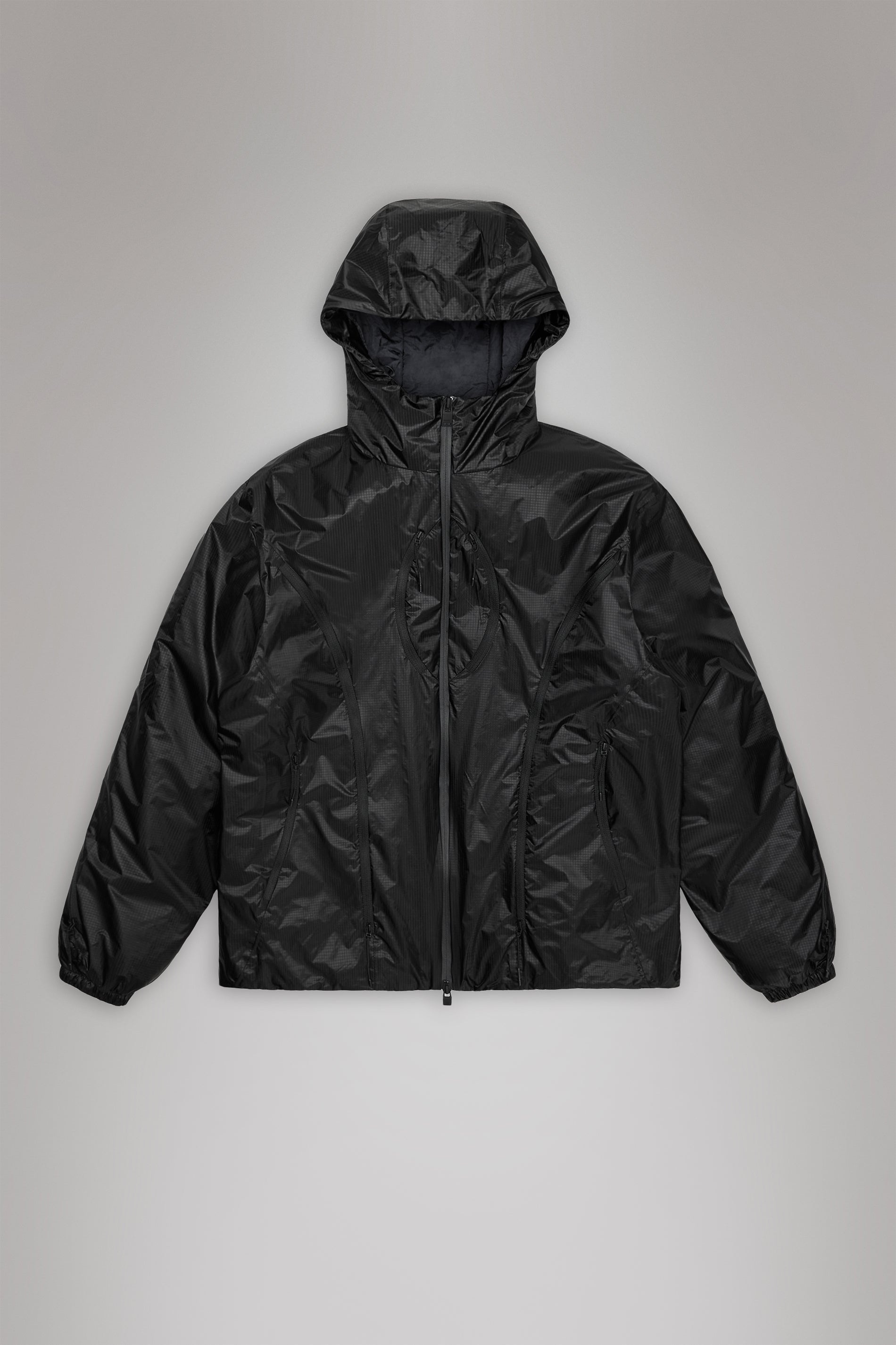 Kauto Vision Insulated Jacket - 1