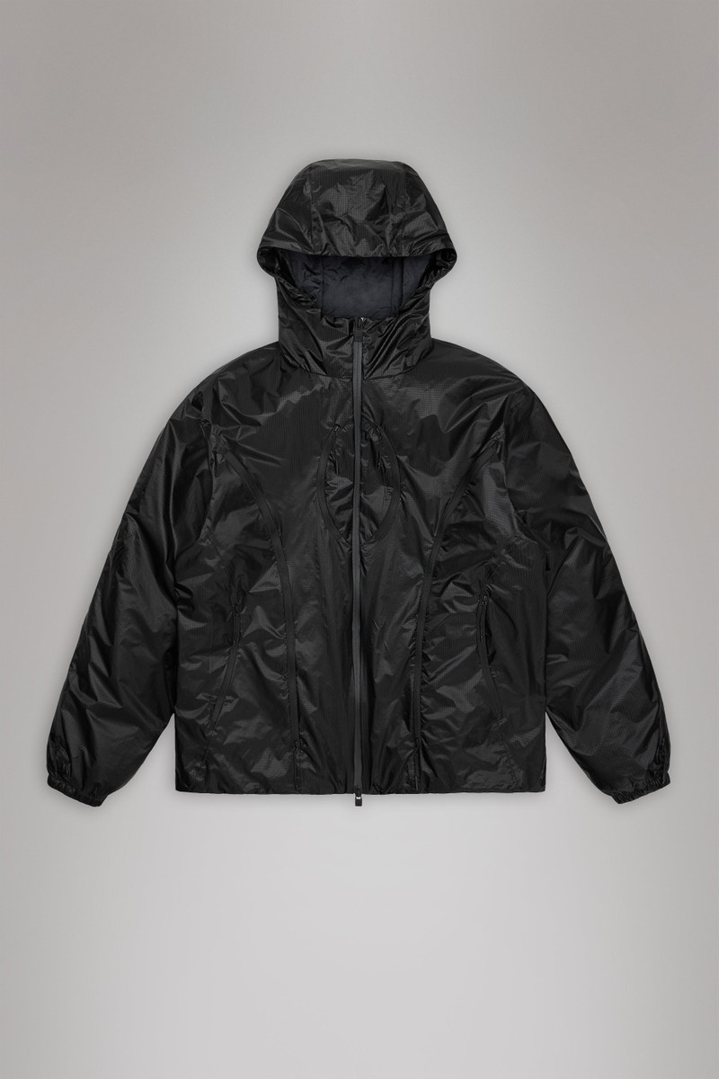 Kauto Vision Insulated Jacket 1