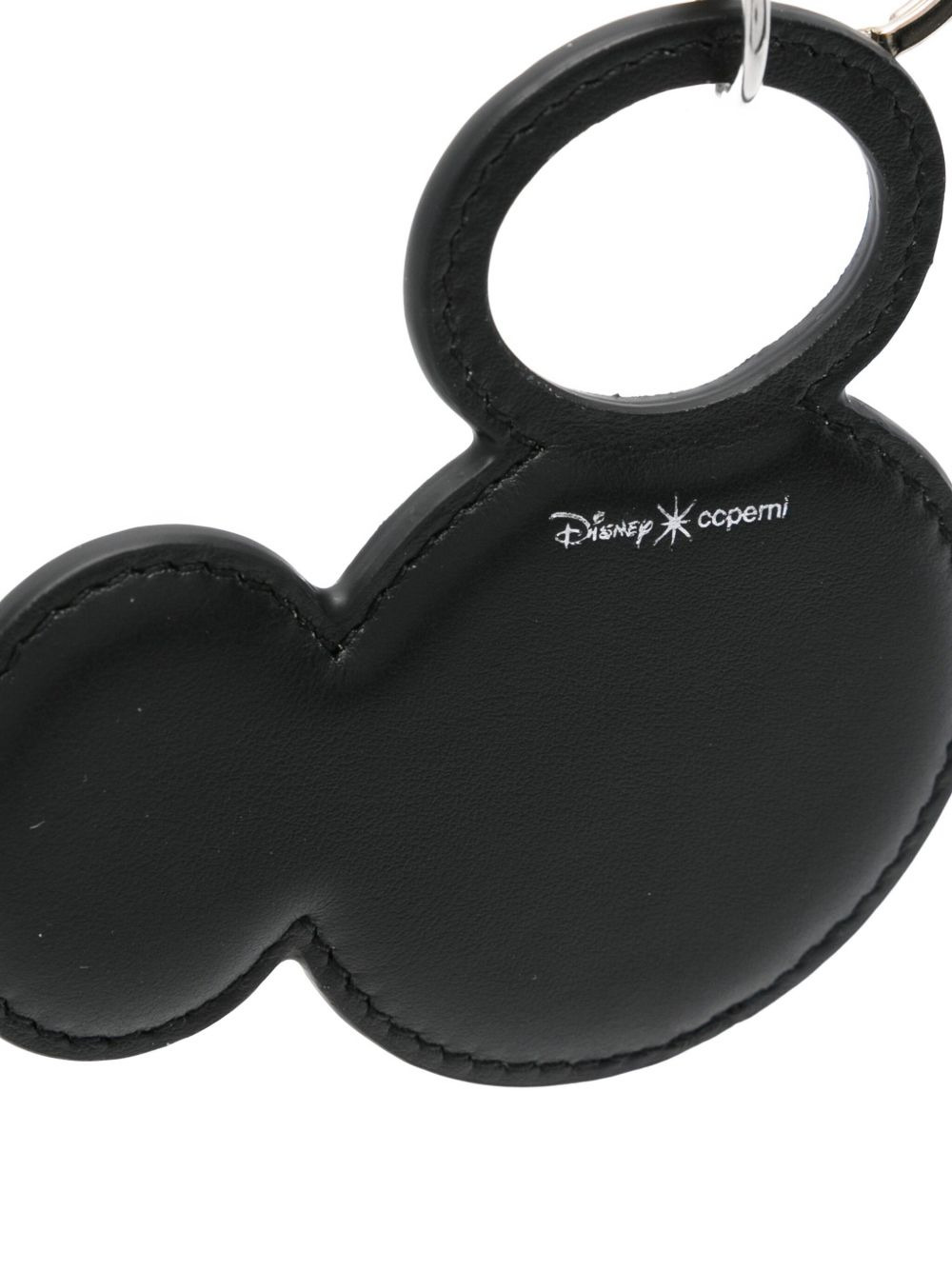 Mickey Mouse keyring - 2