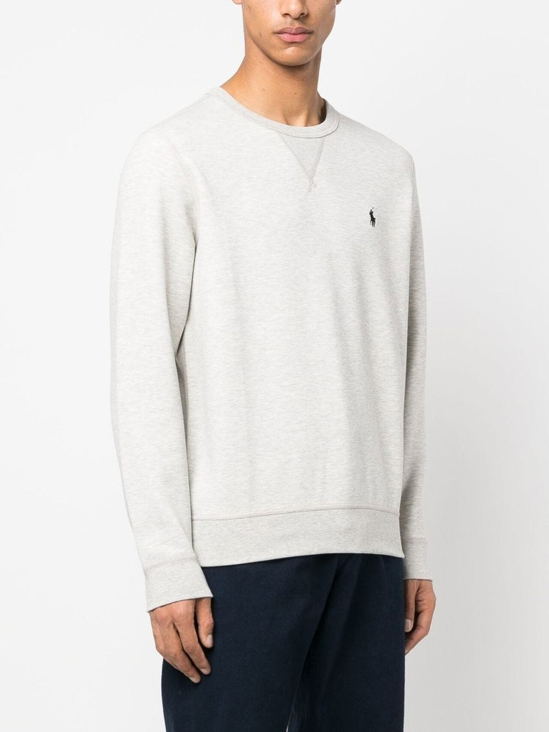 Polo Pony crew-neck sweatshirt 3