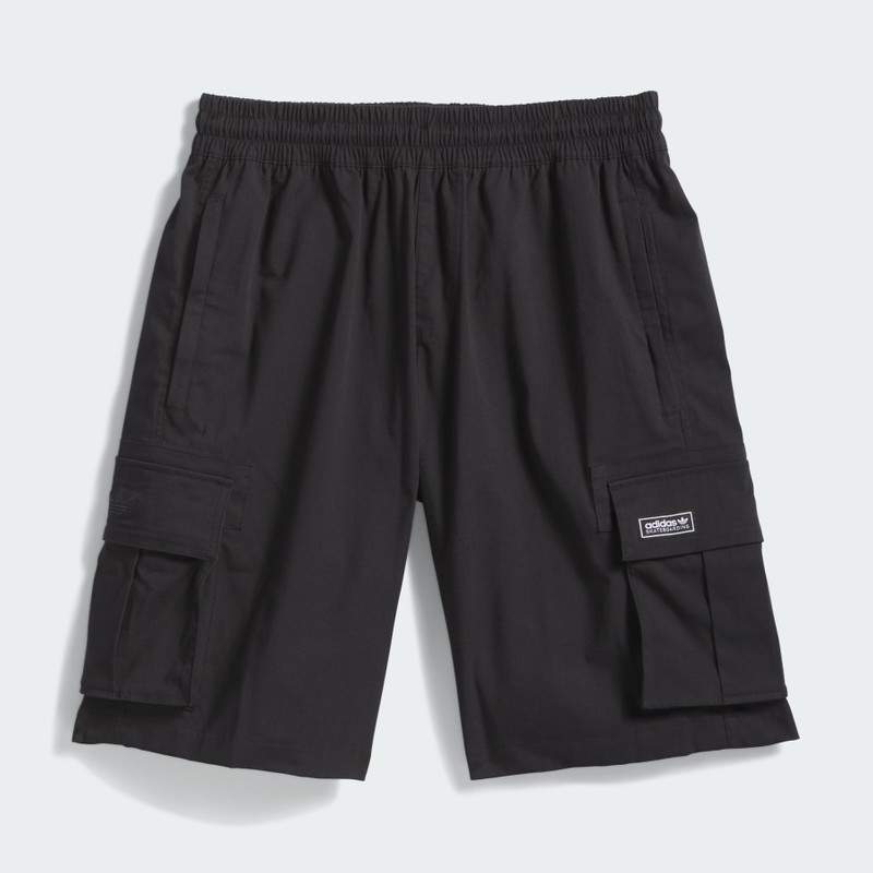 SKATEBOARDING CARGO SHORTS 1