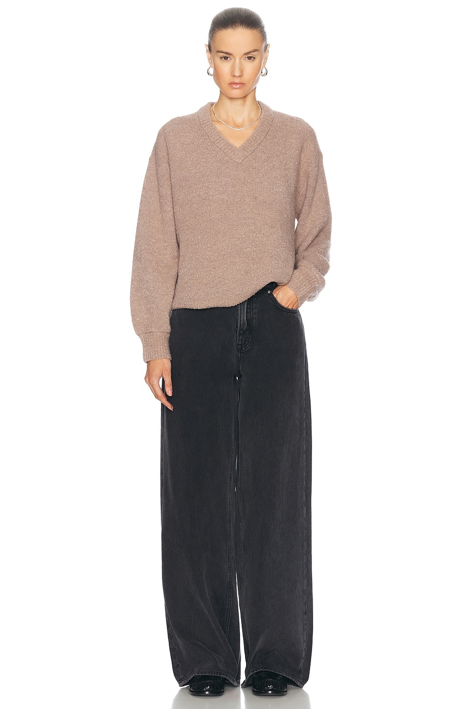 Angelina Baggy Slouchy - 5