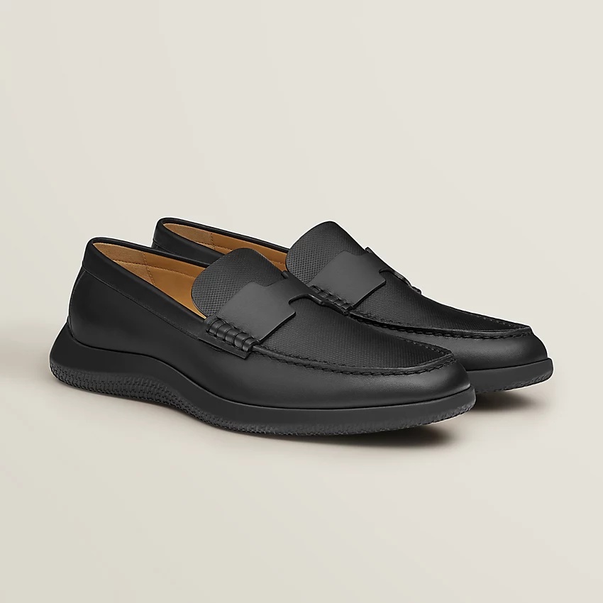 Don loafer - 1