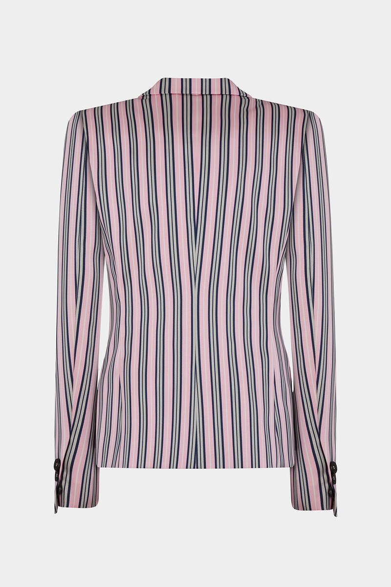 PREPPY LONDON JACKET - 2