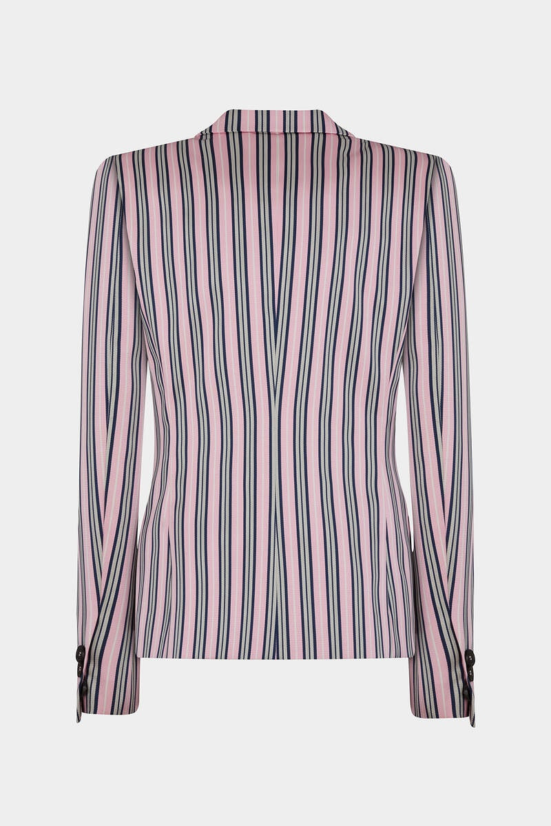 DSQUARED2 PREPPY LONDON JACKET outlook
