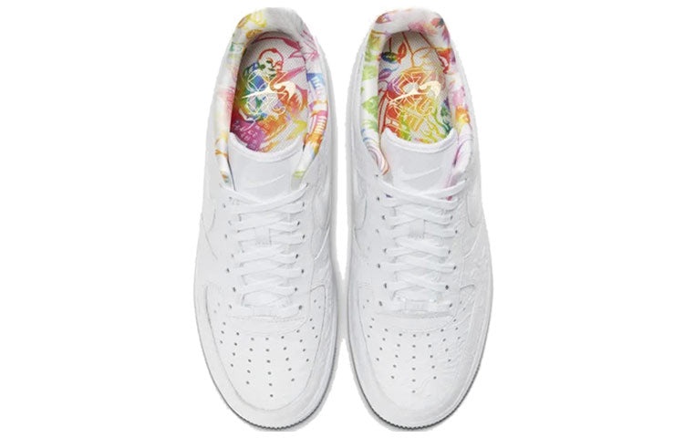 Nike Air Force 1 Low 'Year of the Rat' CU8870-117 - 4