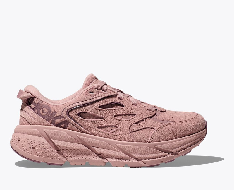 All Gender Clifton L Suede - 1