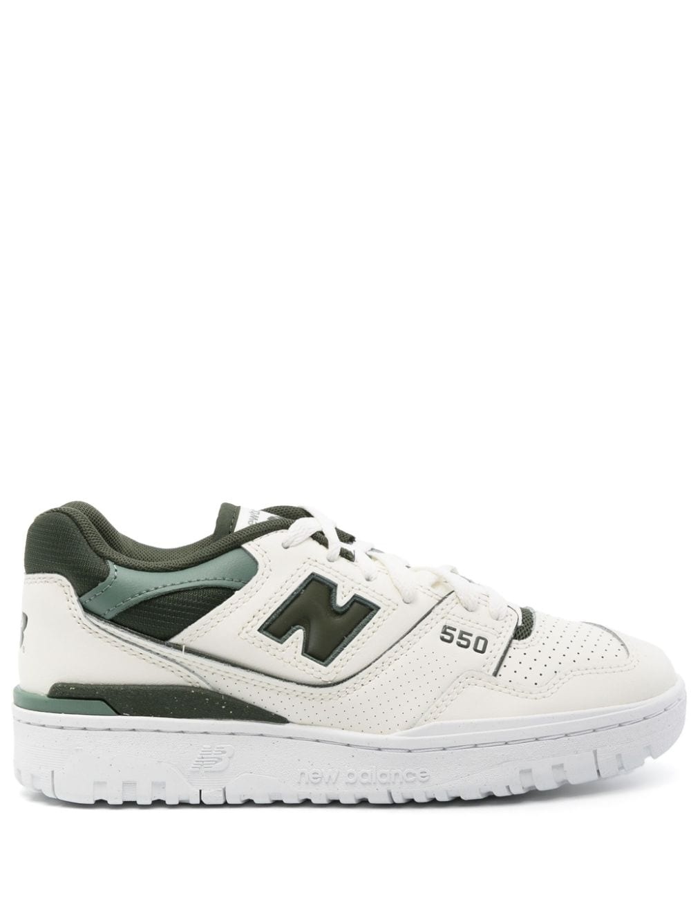 New Balance (WMNS) New Balance 550 'Angora Green' BBW550DI
