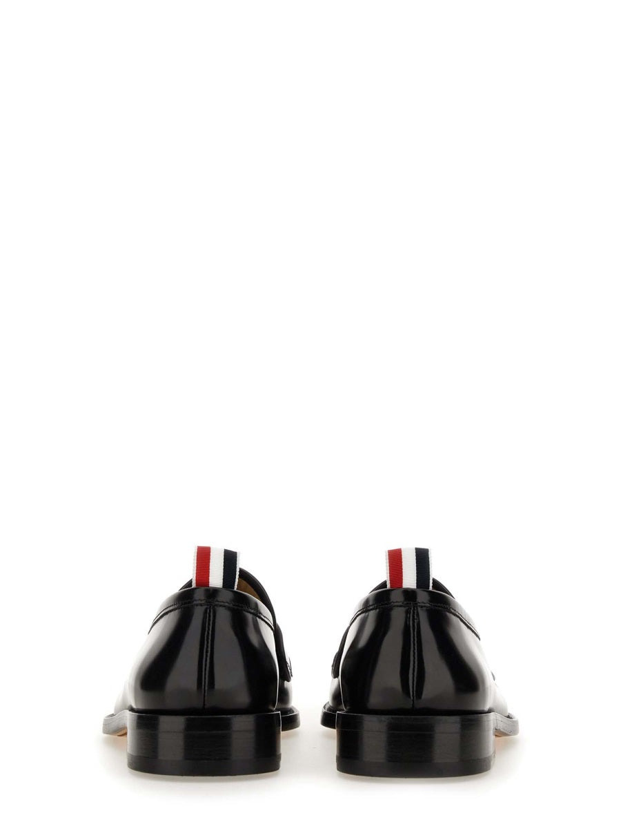Leather Loafer - 3