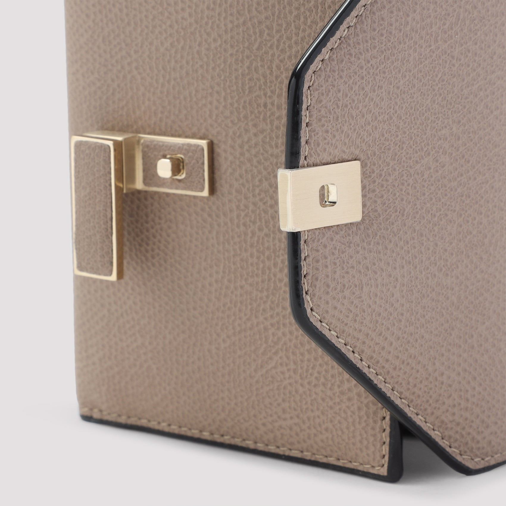 Valextra Iside Wallet Women - 4
