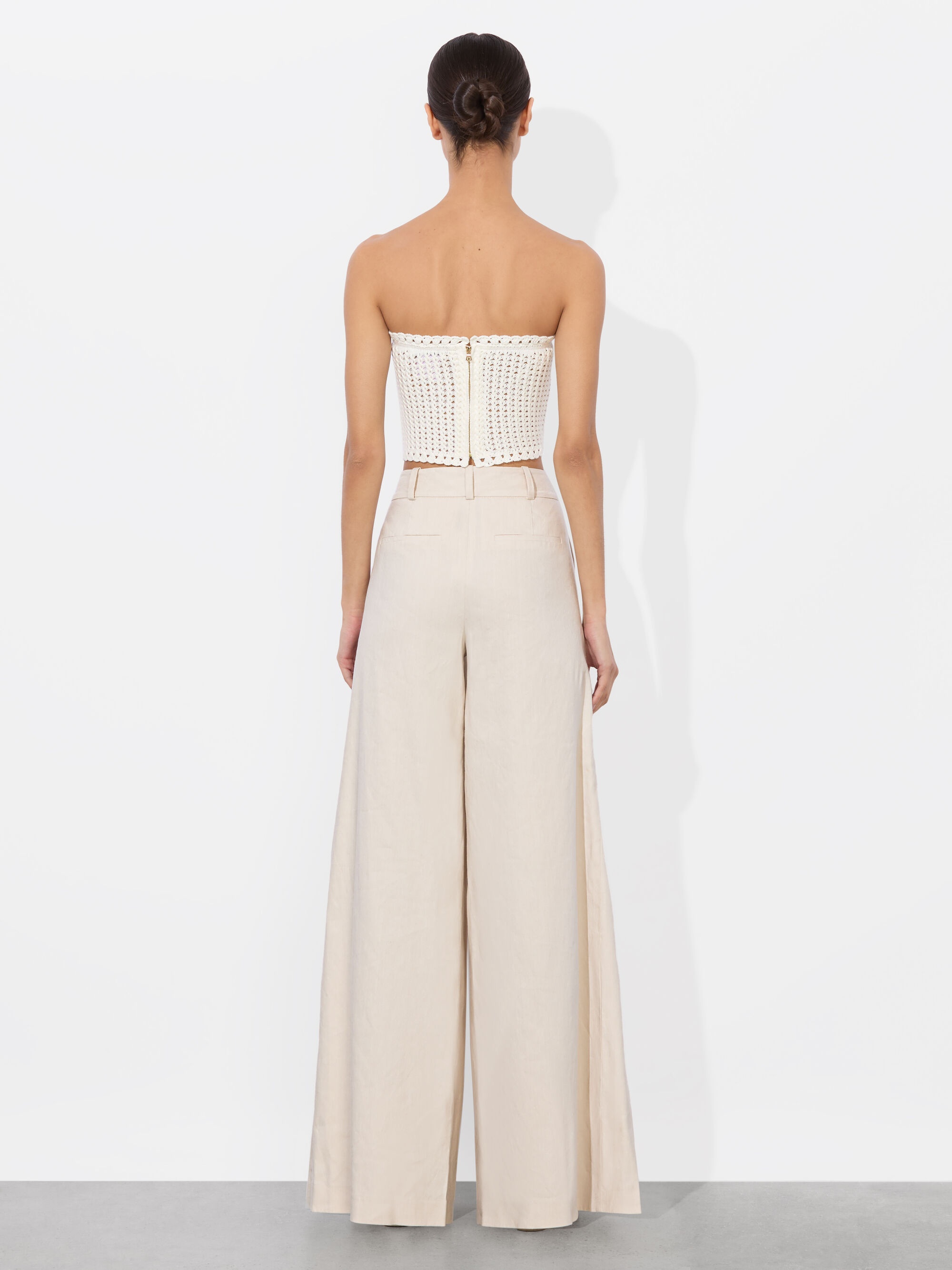 ALISON TUBE TOP - 4