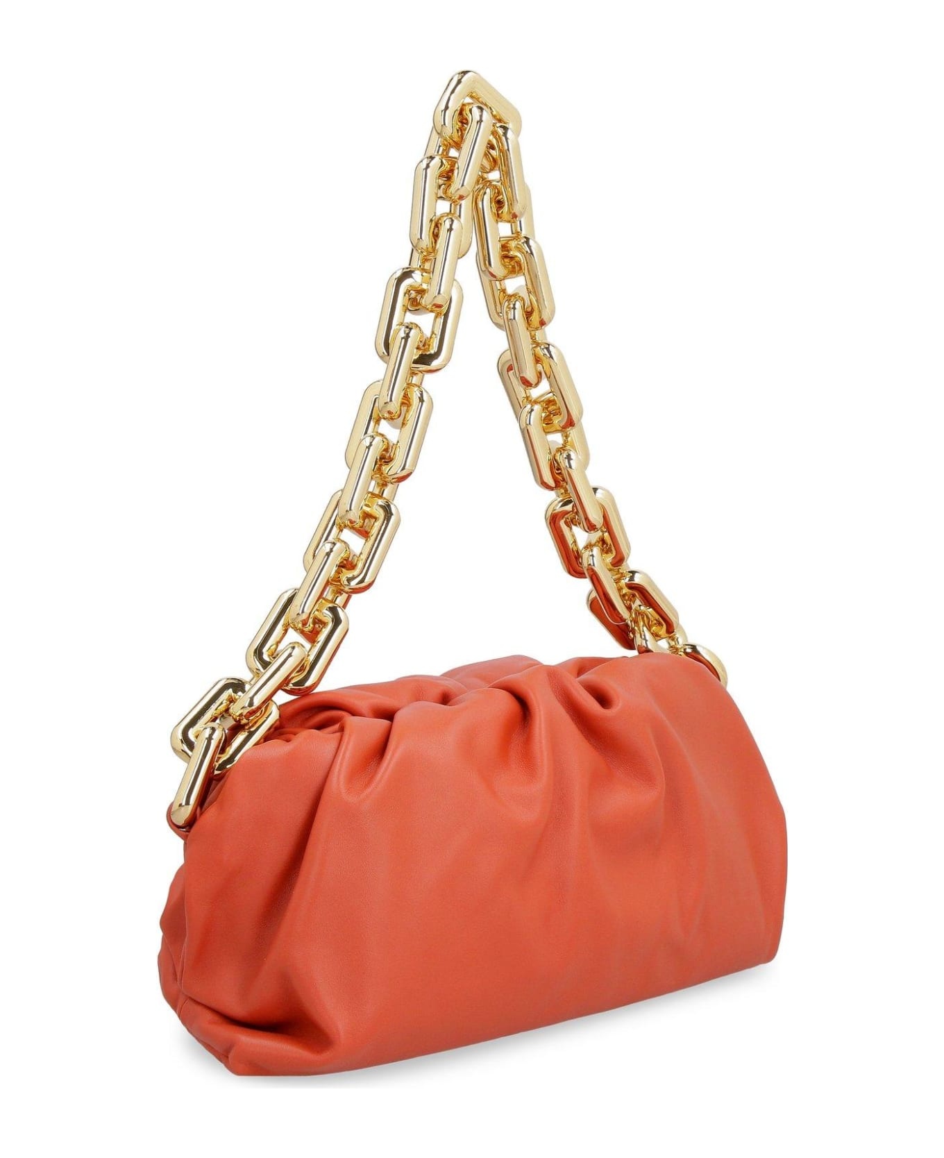 The Chain Clutch Bag - 2