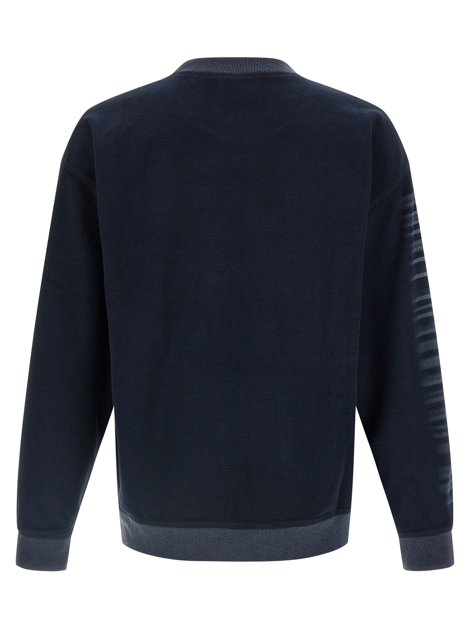 S-Boxt-T1 Sweatshirt Blue - 2