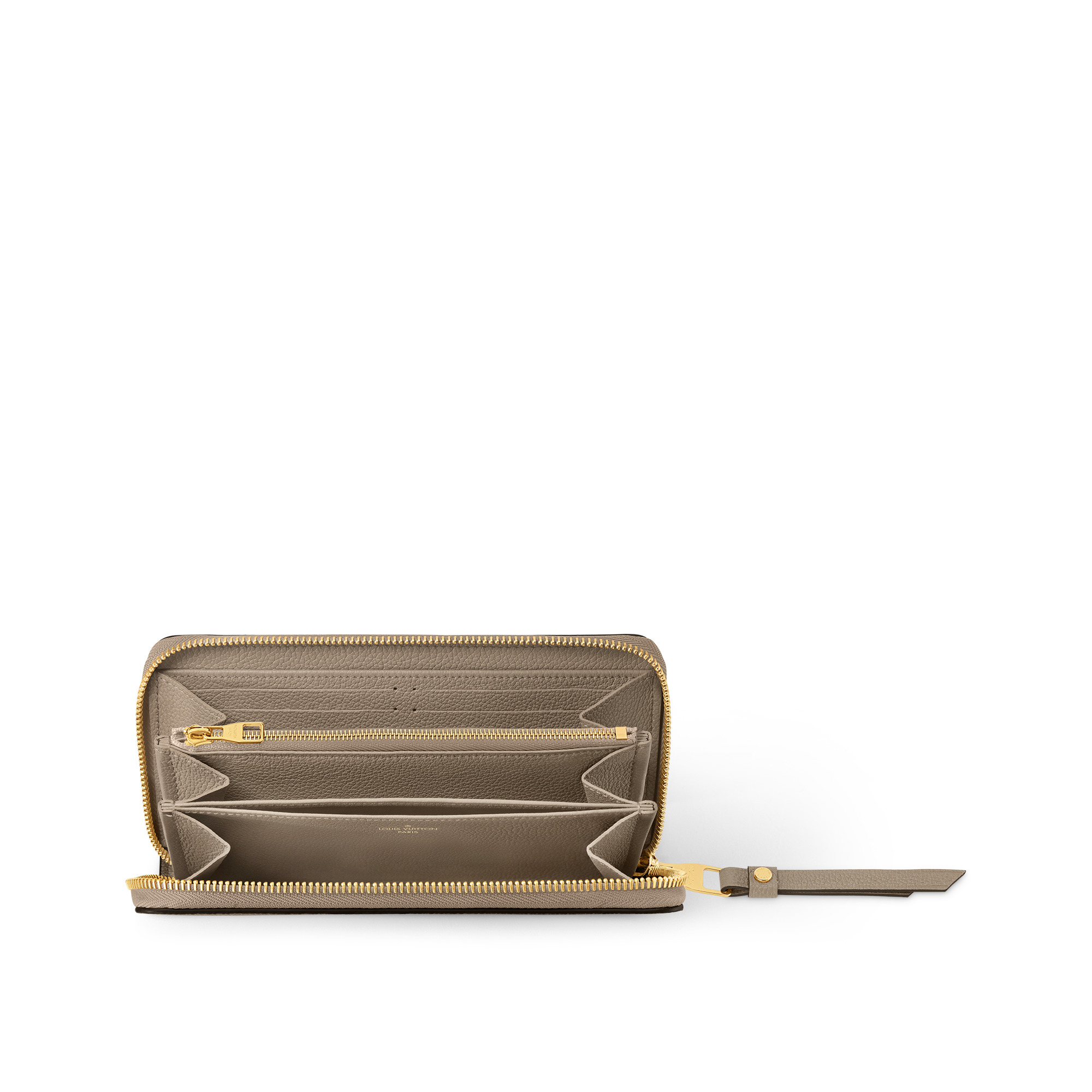 Zippy Wallet - 3