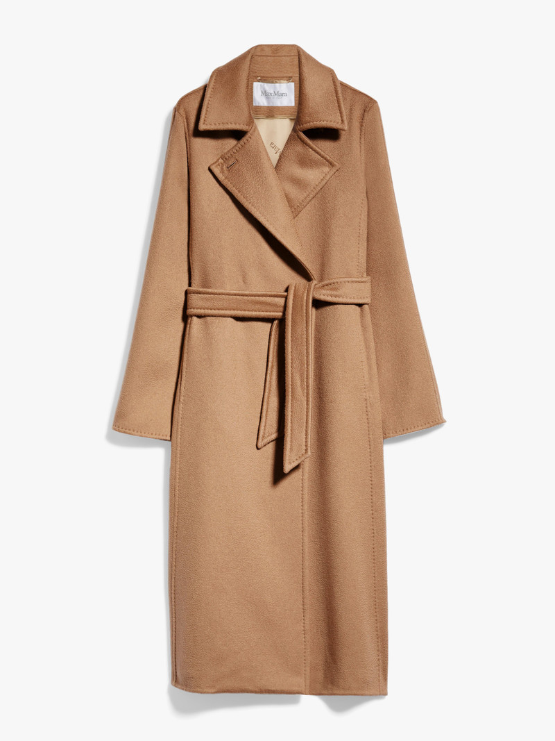 MANUELA Manuela Icon Coat - 1