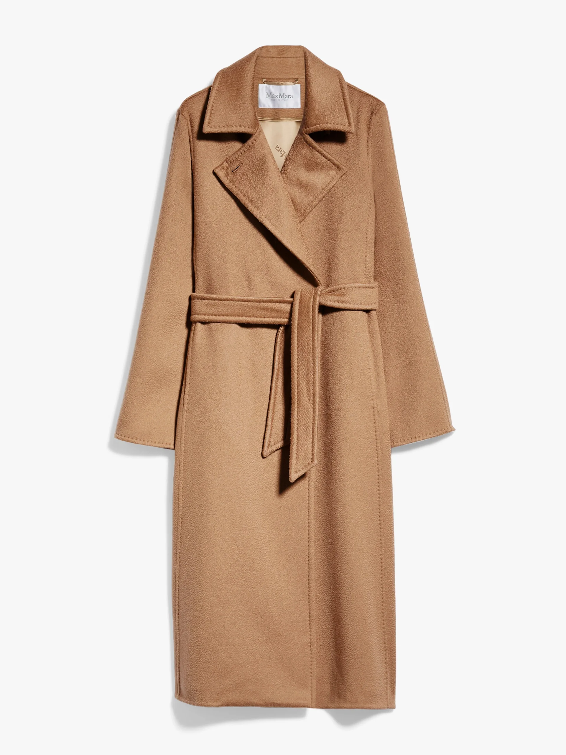 MANUELA Manuela Icon Coat - 1