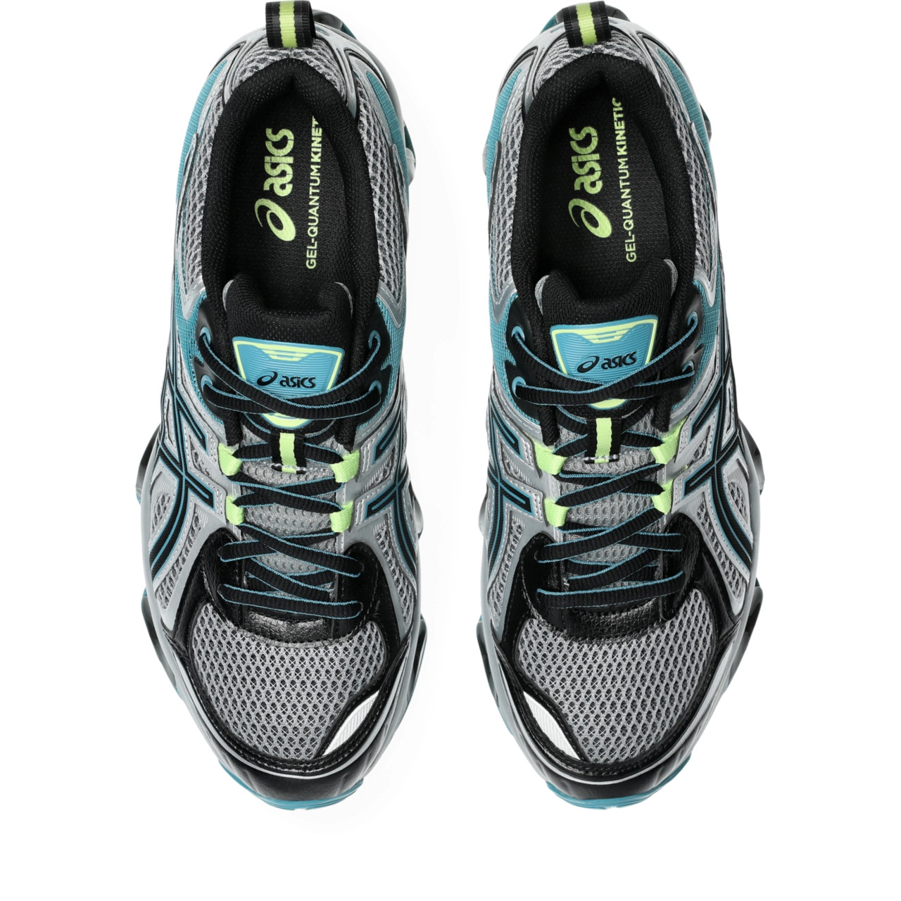 GEL-QUANTUM KINETIC - 6