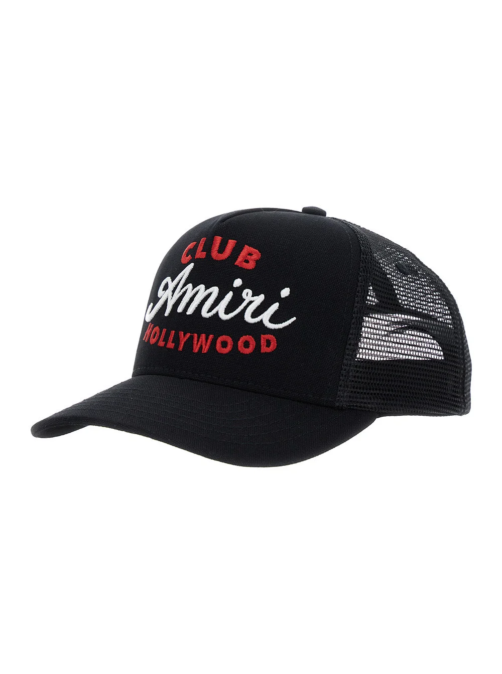 Amiri Men Club Amiri Trucker Hat - 1