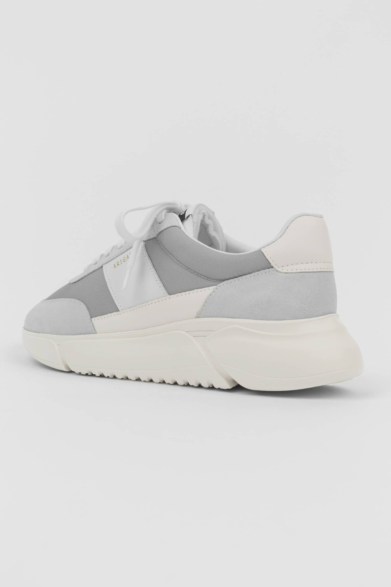 Genesis Vintage Runner 6