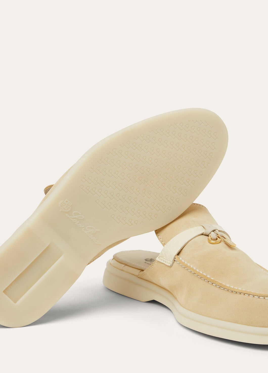Charms Walk Babouche Loafers - 5