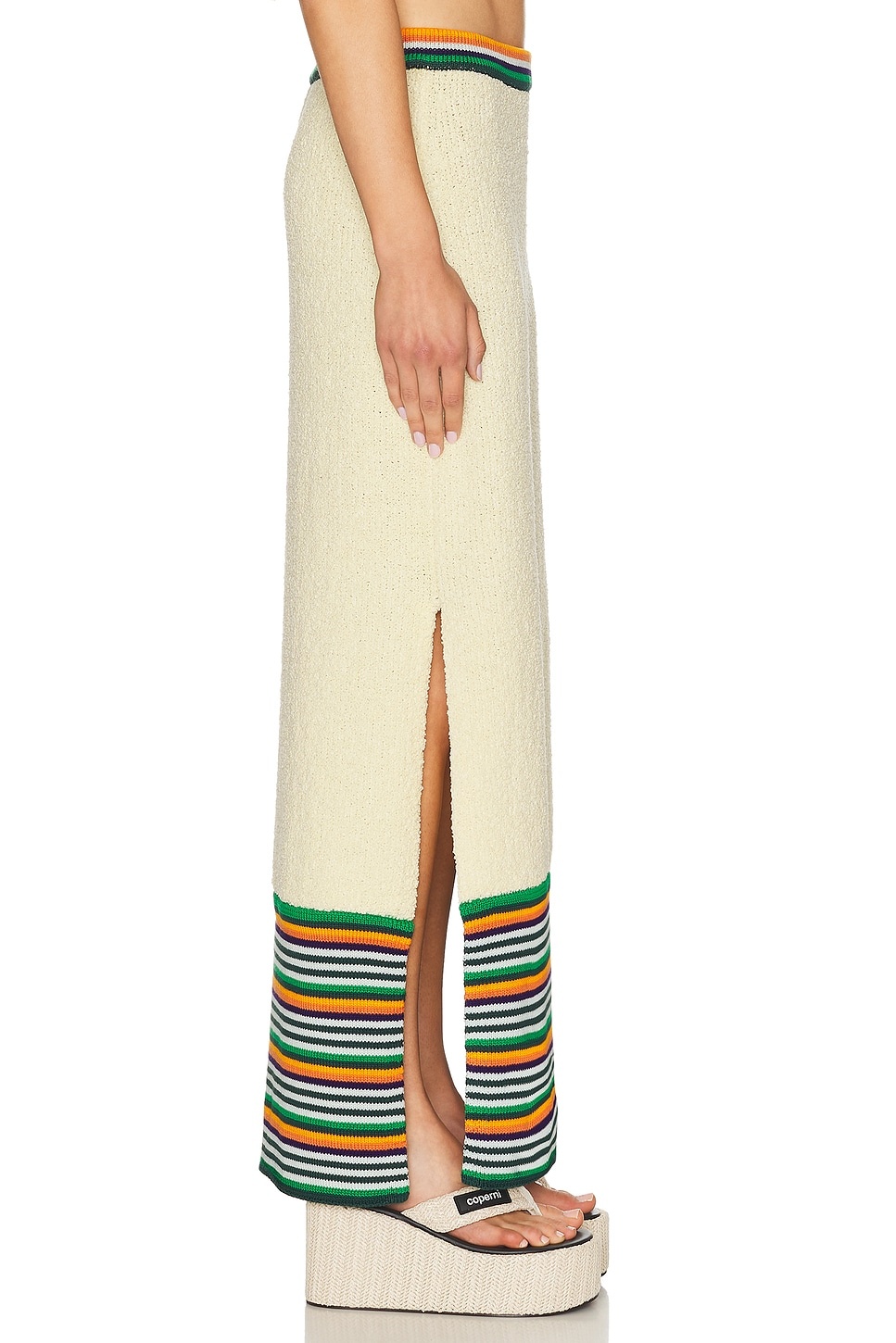 Pencil Skirt - 4