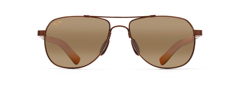 Maui Jim GUARDRAILS outlook