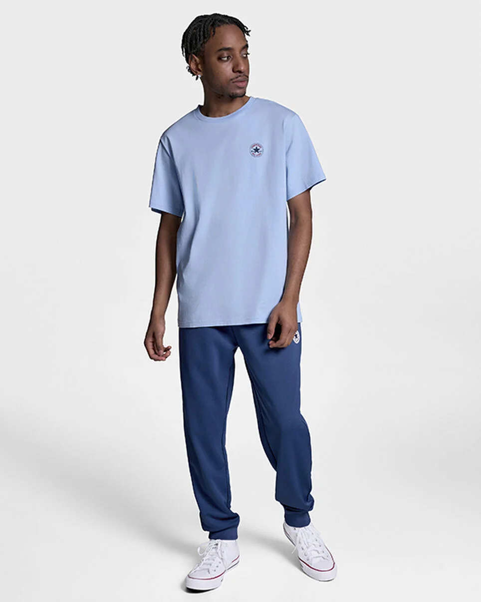 Chuck Taylor All Star Patch T-Shirt - 1