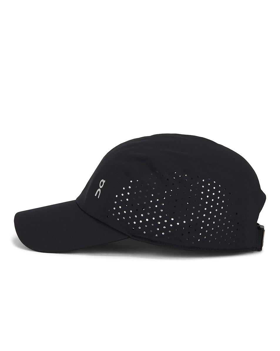 Lightweight Cap - 3