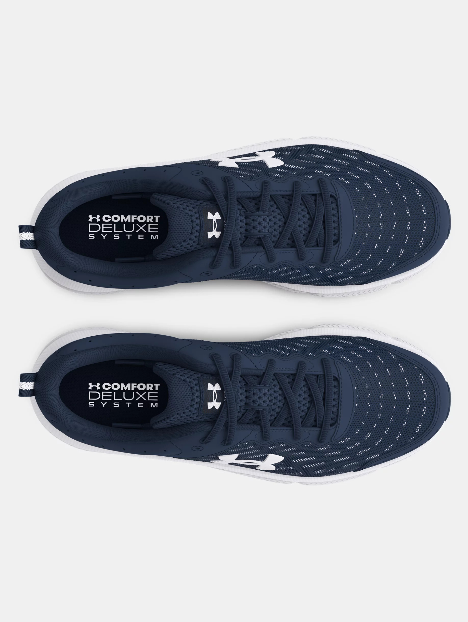 Men's UA Charged Assert 10 Running Shoes - 3