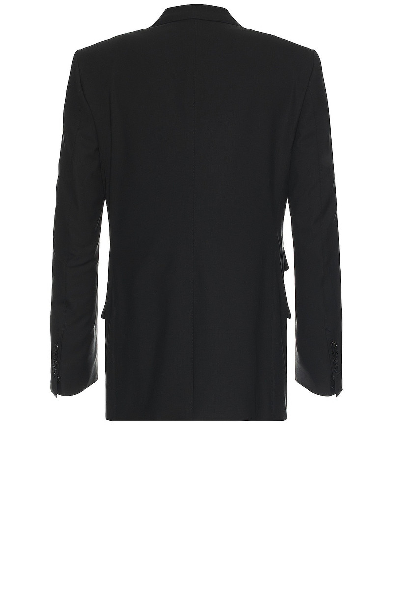 Atticus Plain Weave Suit 3