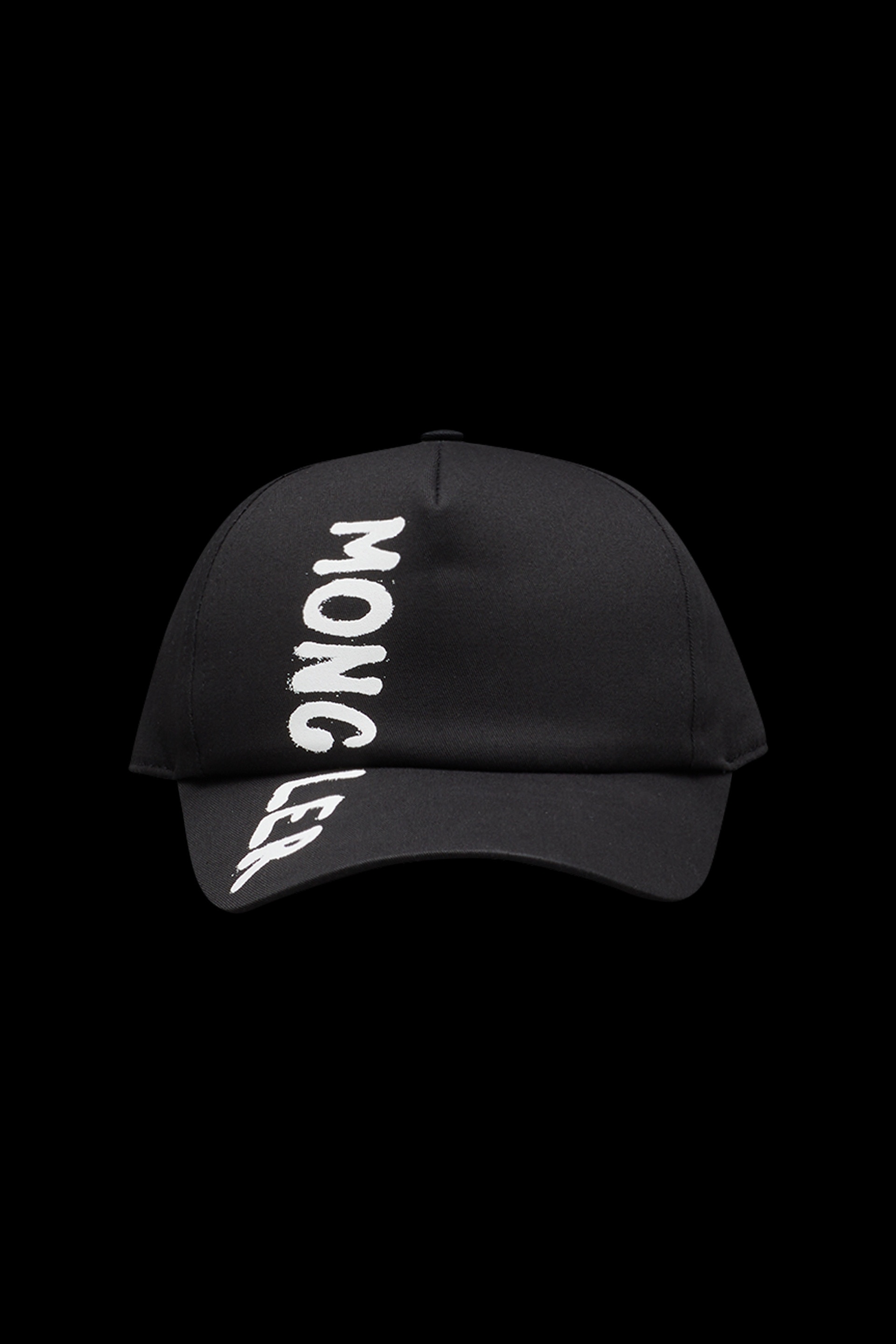 Logo Baseball Cap - 1