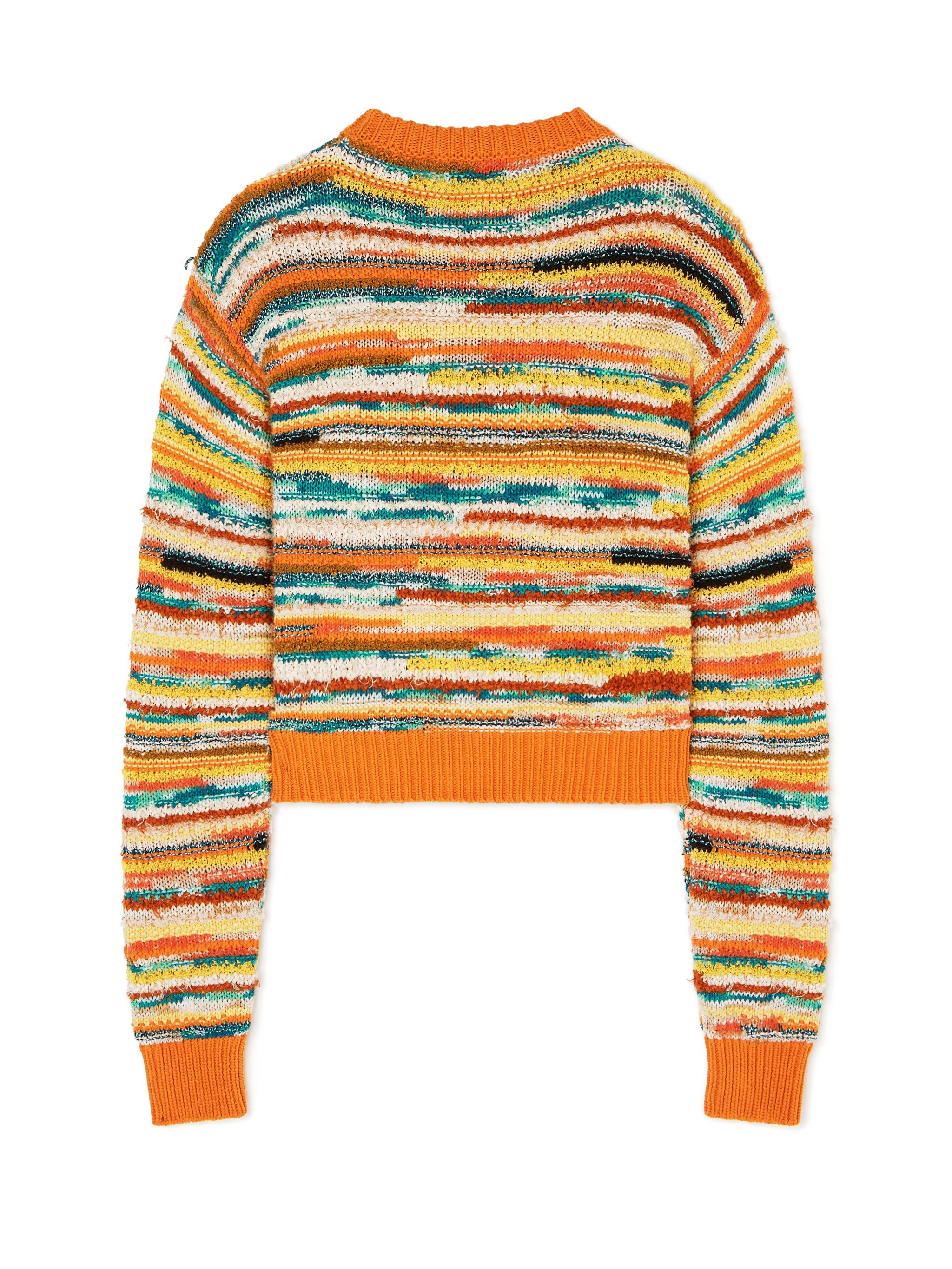 Madurai Stripes Sweater - 3