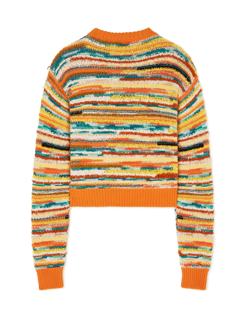 Madurai Stripes Sweater 3