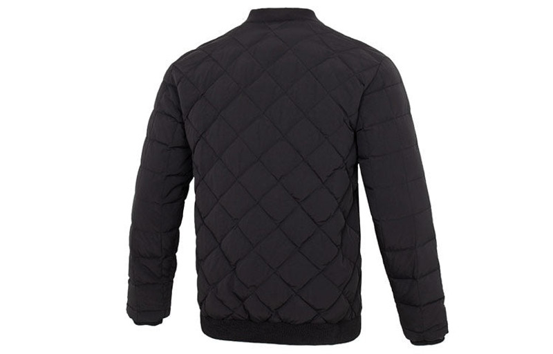 PUMA PUMA Das Light Weight Down Jacket 'Black' 674639-01 outlook