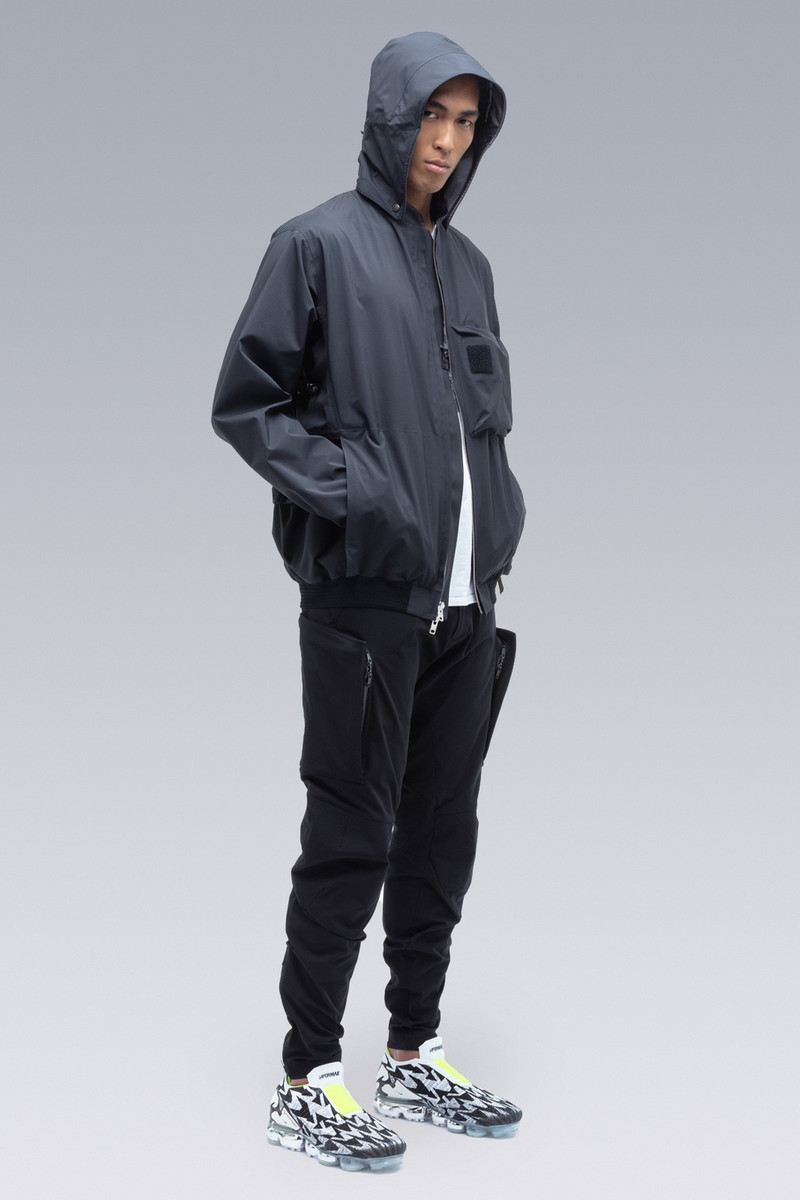 J59-GT 3L Gore-Tex® Pro Jacket Black 49