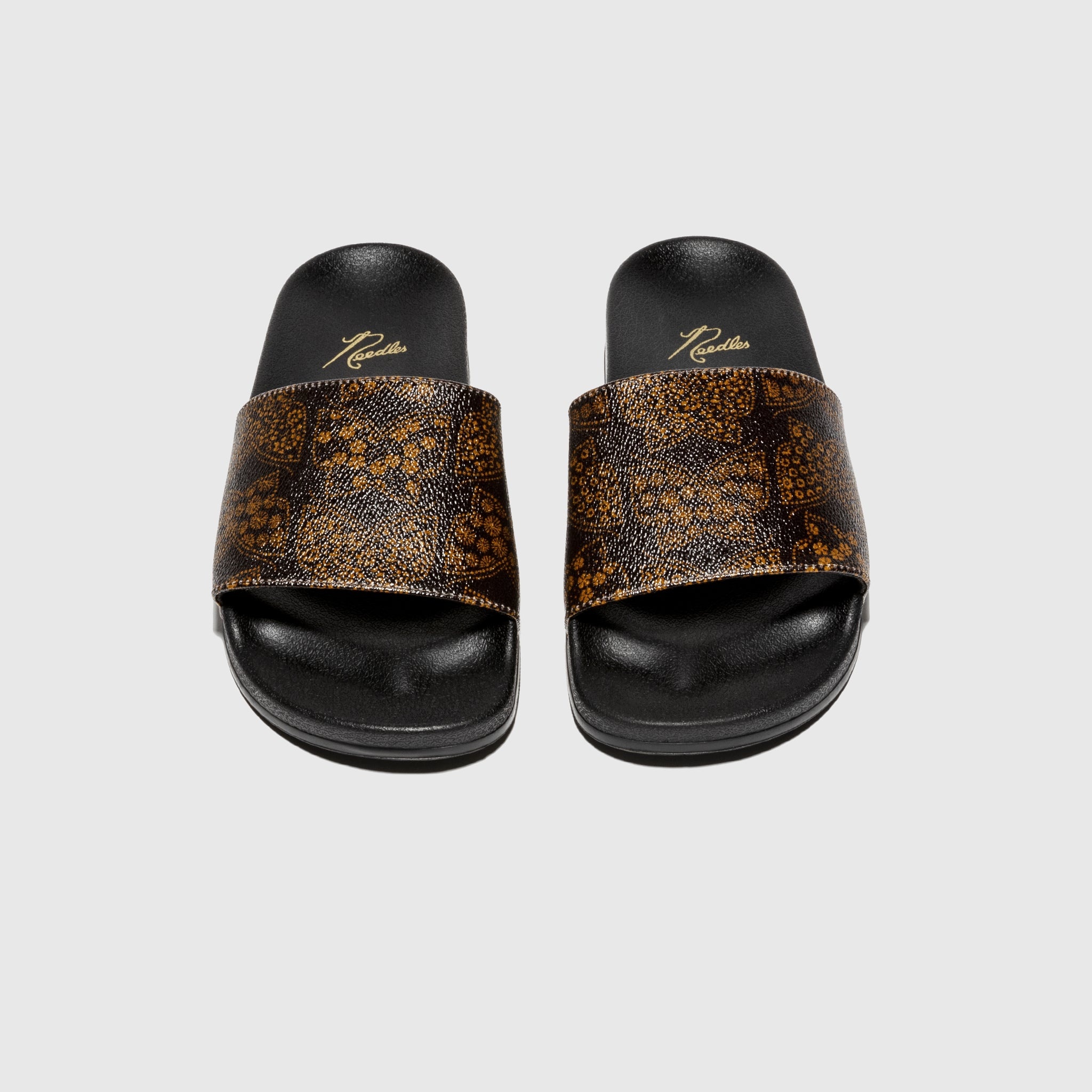 SHOWER SANDALS - 3