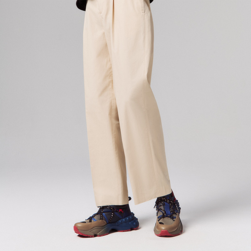 Christian Louboutin Trailnrun outlook