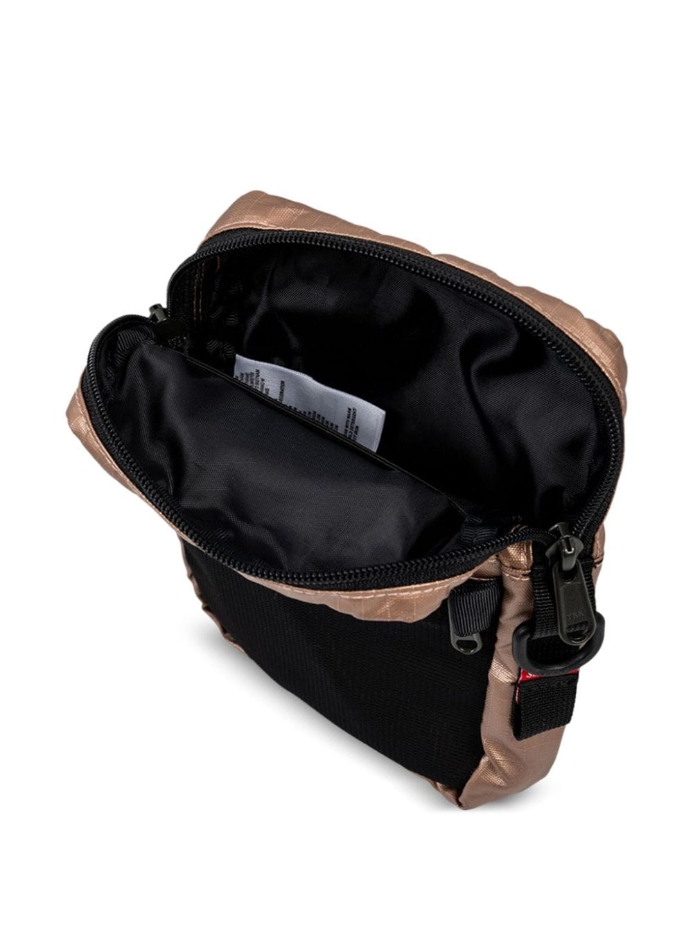 x The North Face Metallic shoulder bag - 4