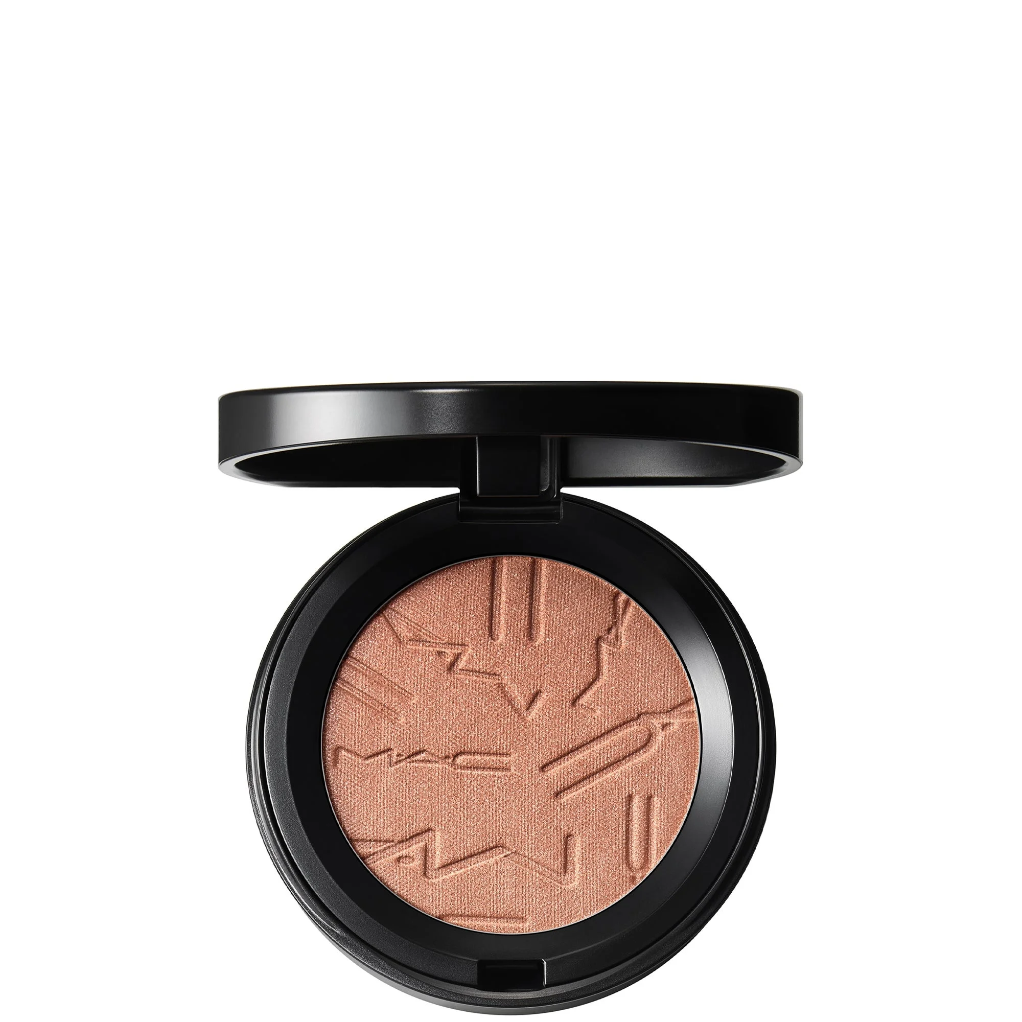 MAC Skinfinish Colourstruck Blush - Sunbasque - 1