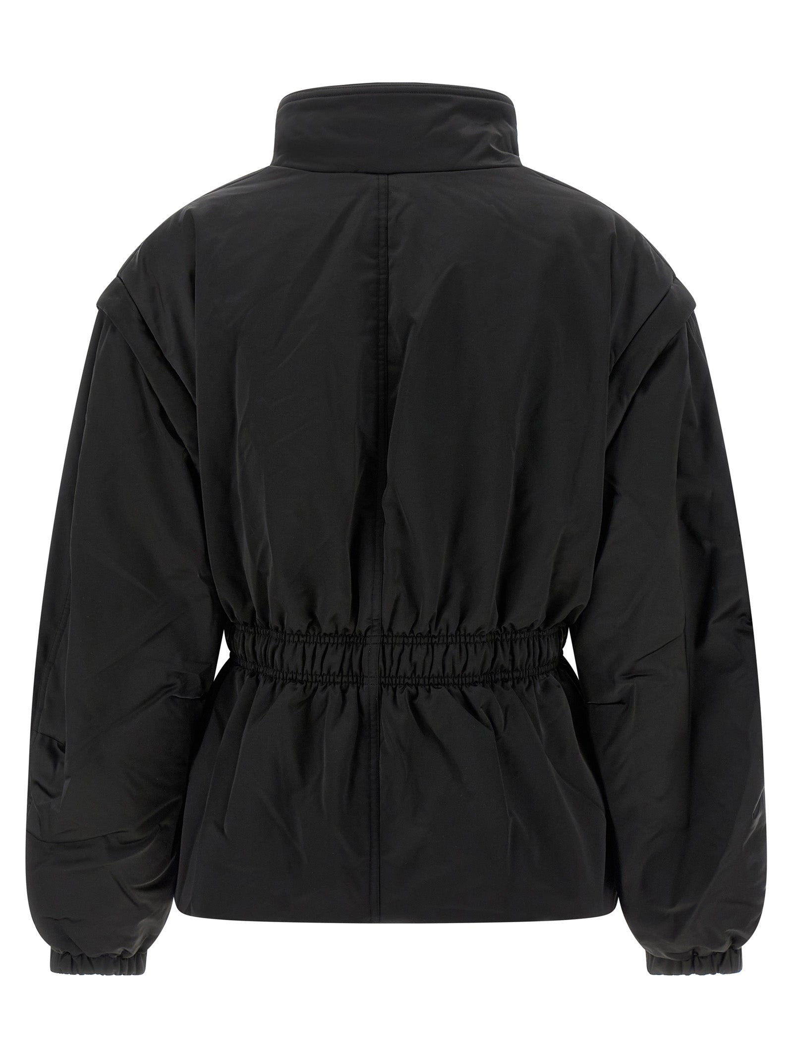 Marant Etoile Women 'Dastyni' Coat - 3