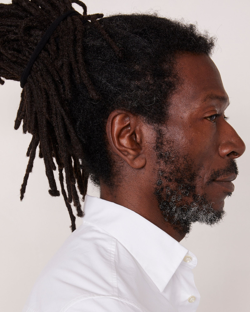 OFFICINE GÉNÉRALE ELOI SHIRT outlook