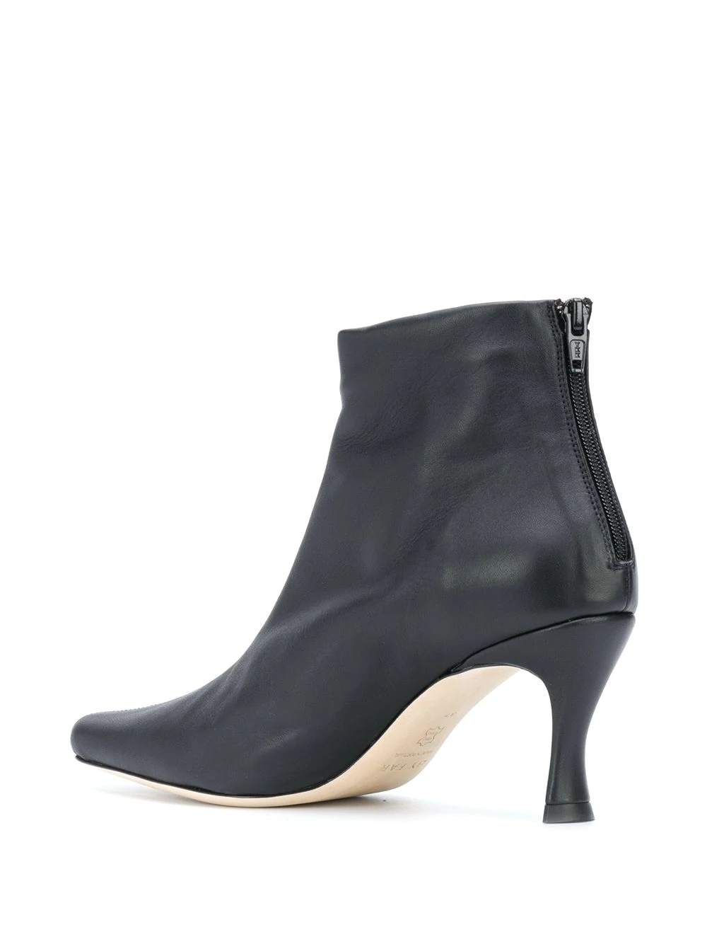 Stevie ankle boots - 3