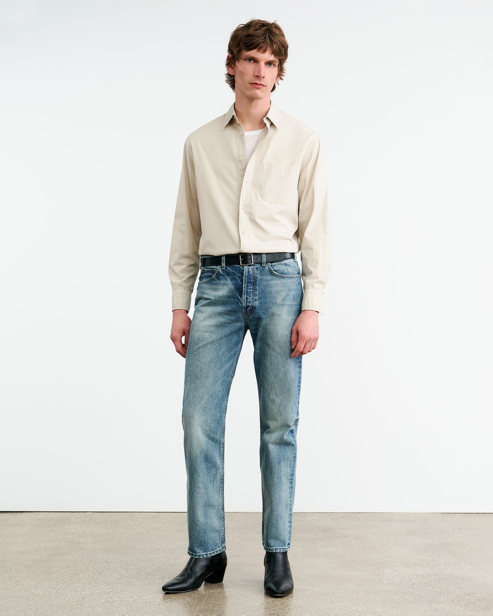 FINN SHIRT - 4