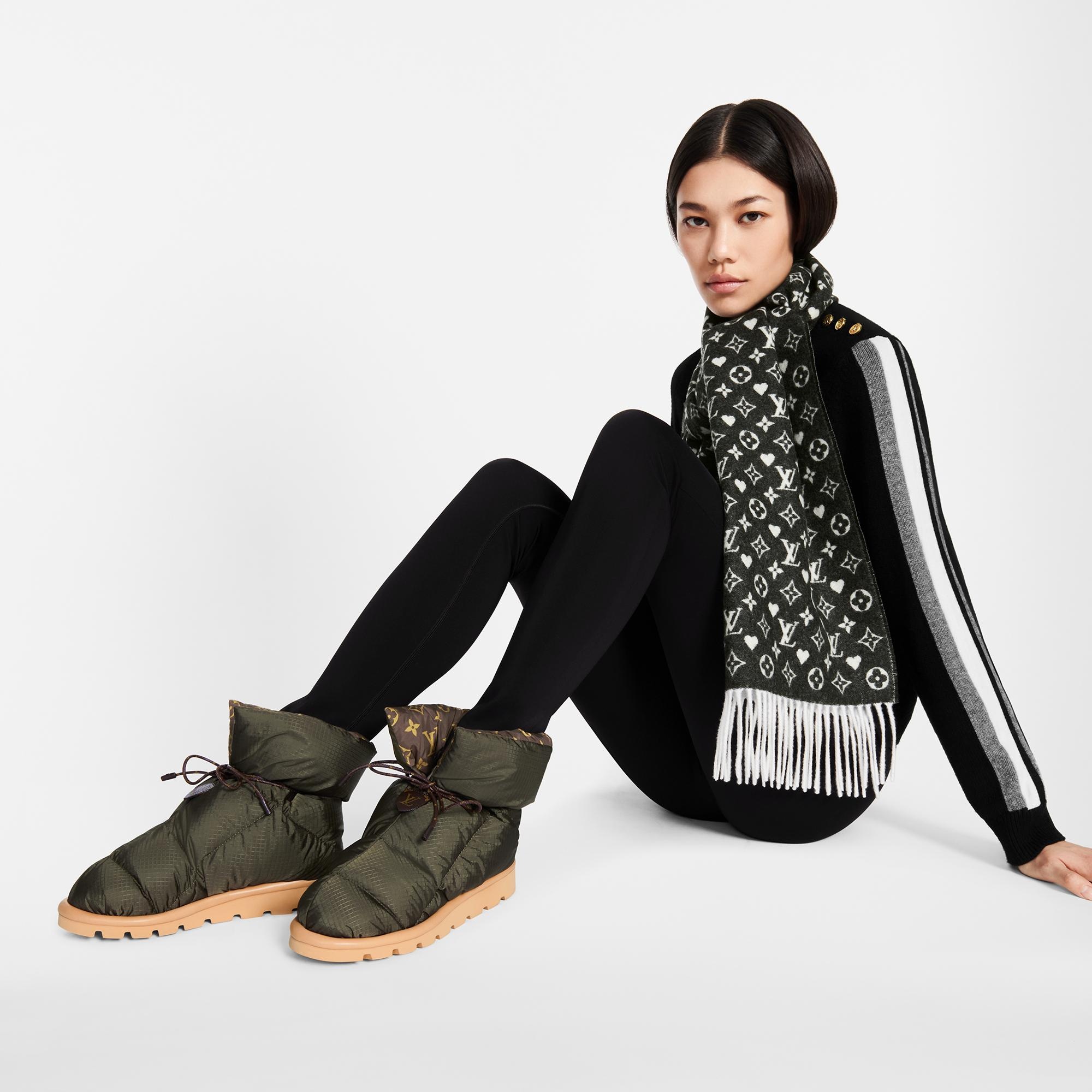 Pillow Comfort Ankle Boot - 7