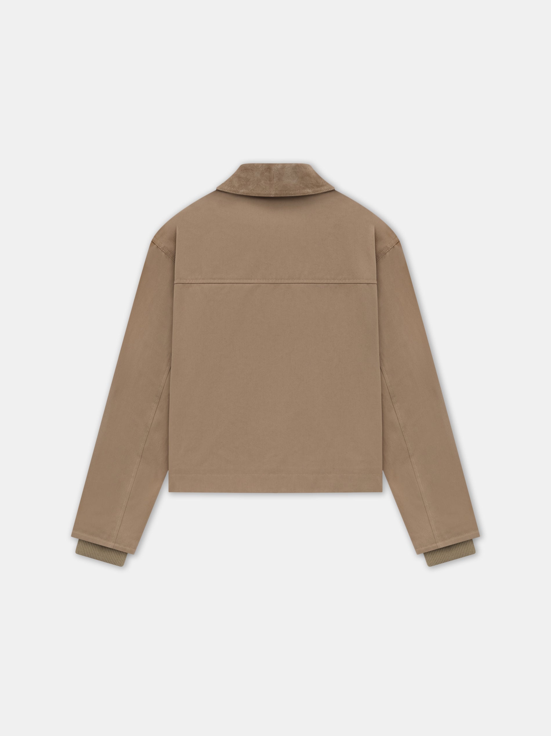 WOMEN'S MA QUAD WORK JACKET - 2