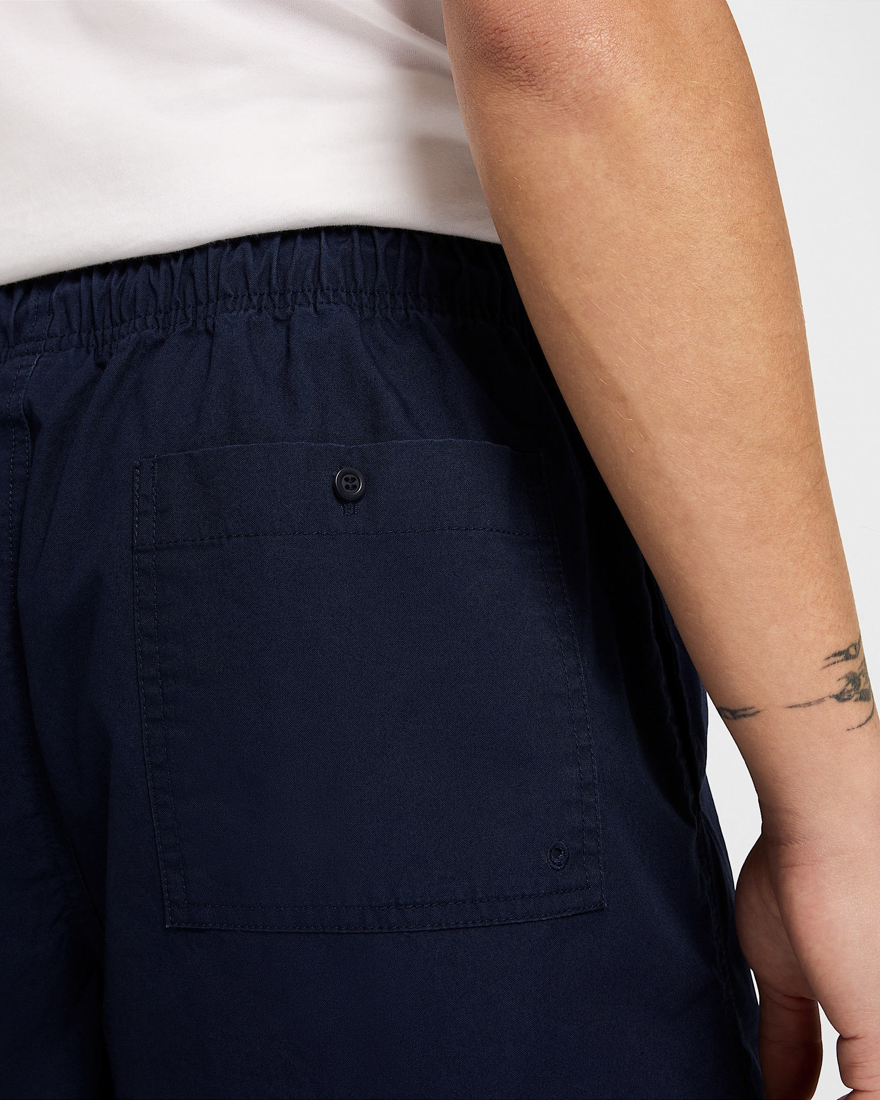 Nike Club Men's Flow Shorts - 5