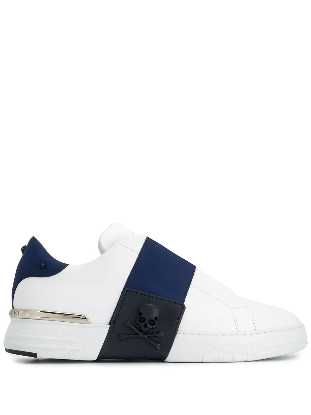 slip-on Phantom Kick$ sneakers - 1